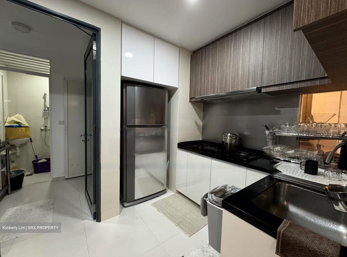 The Palette (D18), Condominium #470408781